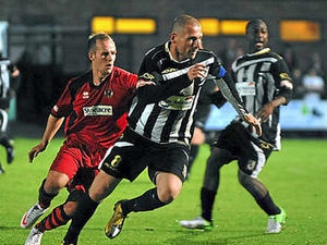 Supporting image for story: Rangers captain rated '50-50'