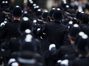 Supporting image for story: PM’s police pledge could cause criminal justice system to buckle – campaigners