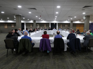 Supporting image for story: West Brom launch Albion Assembly recruitment drive