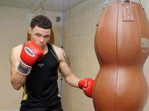 Supporting image for story: Grant Cunningham is alert to Boness' threat