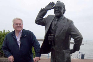 Supporting image for story: The end of elephant's leather