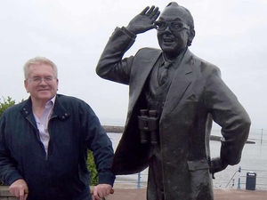 Supporting image for story: The end of elephant's leather