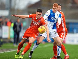 Supporting image for story: James Bolton calls on Shrewsbury Town to keep their heads up