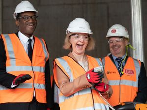 Supporting image for story: Liz Truss: 44 days of chaos, U-turns and an economic vision shattered