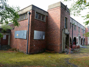 Supporting image for story: Long-awaited Wolverhampton academy plans shelved