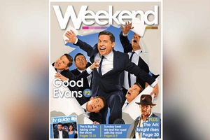 Supporting image for story: Inside your Weekend Shropshire Star