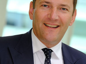 Supporting image for story: Confidence among private businesses in the West Midlands is 'exceptionally strong', KPMG enterprise barometer reveals