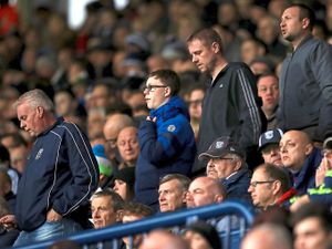 Supporting image for story: West Brom comment: Is there an upside to going down?
