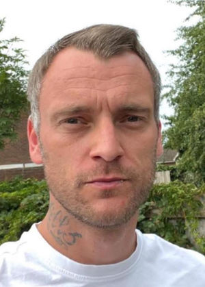 Jake Henry Mills was found dead at an address in Cheslyn Hay. Photo: Staffordshire Police