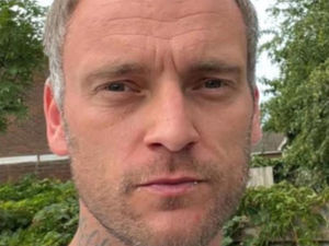 Supporting image for story: Walsall man pleads not guilty to Cheslyn Hay murder