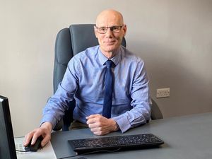 Supporting image for story: Shropshire Business Talk: New Greenwashing Regulation