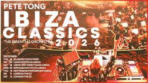 Ibiza Classics 2026