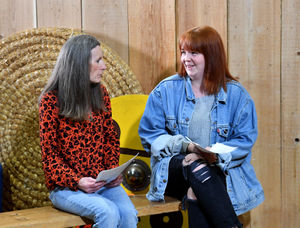 The show will air on BBC One later this year