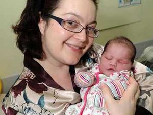 Supporting image for story: Greatest gift for Christmas