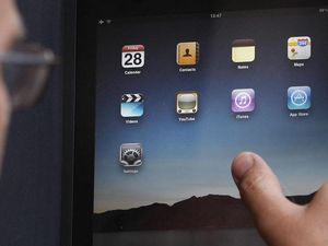 Supporting image for story: The most important gadgets of the decade