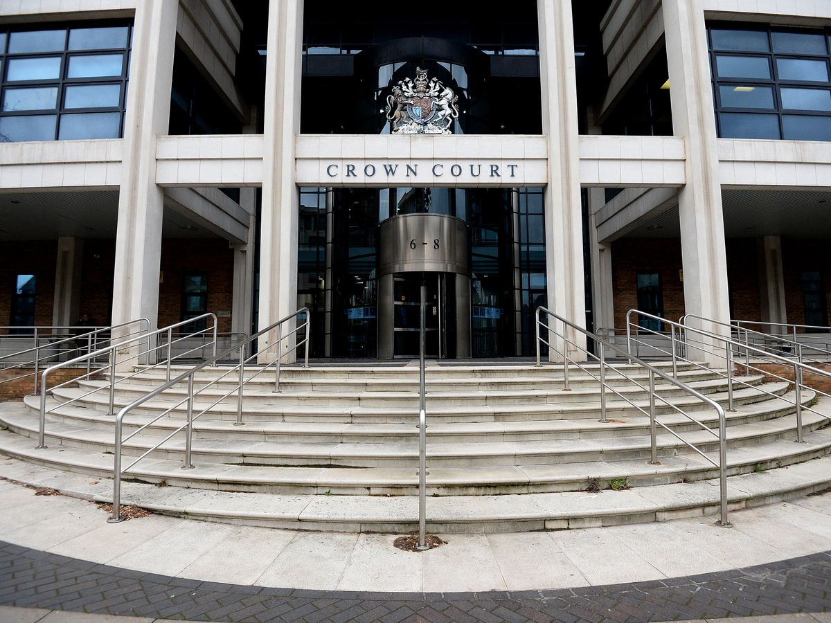 Man who stole Banksy print from London gallery could face jail, court hears