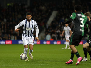 Supporting image for story: Jonny Drury's West Brom player ratings v Coventry