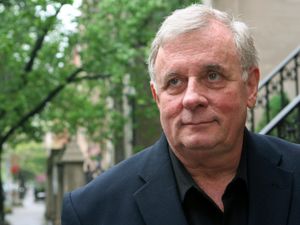 Supporting image for story: Groundbreaking gay author Edmund White dies at 85