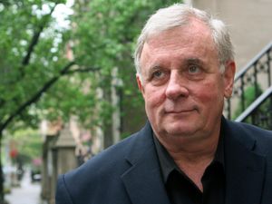 Supporting image for story: Groundbreaking gay author Edmund White dies at 85