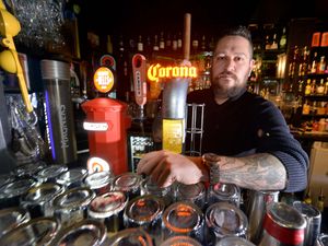 Supporting image for story: Shropshire landlord praises furlough scheme for saving jobs of skilled employees