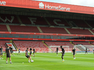 Supporting image for story: Walsall confirm early bird season ticket prices for next campaign