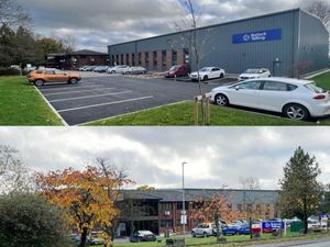 Supporting image for story: Council puts commercial property over 75,000 sq ft up for let