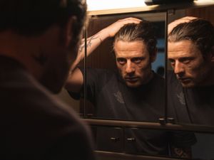 Supporting image for story: James Norton left in tears with latest film role playing a father facing death