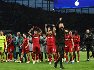 Supporting image for story: Liam Keen analysis: Wolves dreaming of a push for Europe