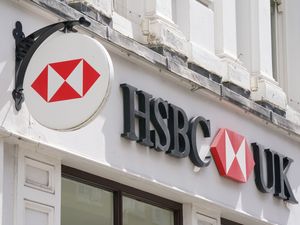 Supporting image for story: HSBC hit by outage as users complain of being unable to log on