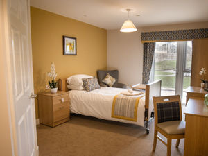 Supporting image for story: Care home continues to expand despite challenges of pandemic