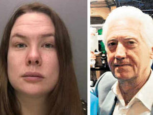 Supporting image for story: Council official jailed over drink-drive death