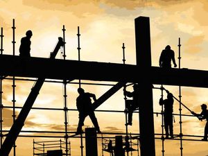 Supporting image for story: Cowboy builder hit with curfew