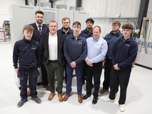 Supporting image for story: National Apprenticeship Week: Iconsys urges firms to 'grow their own'