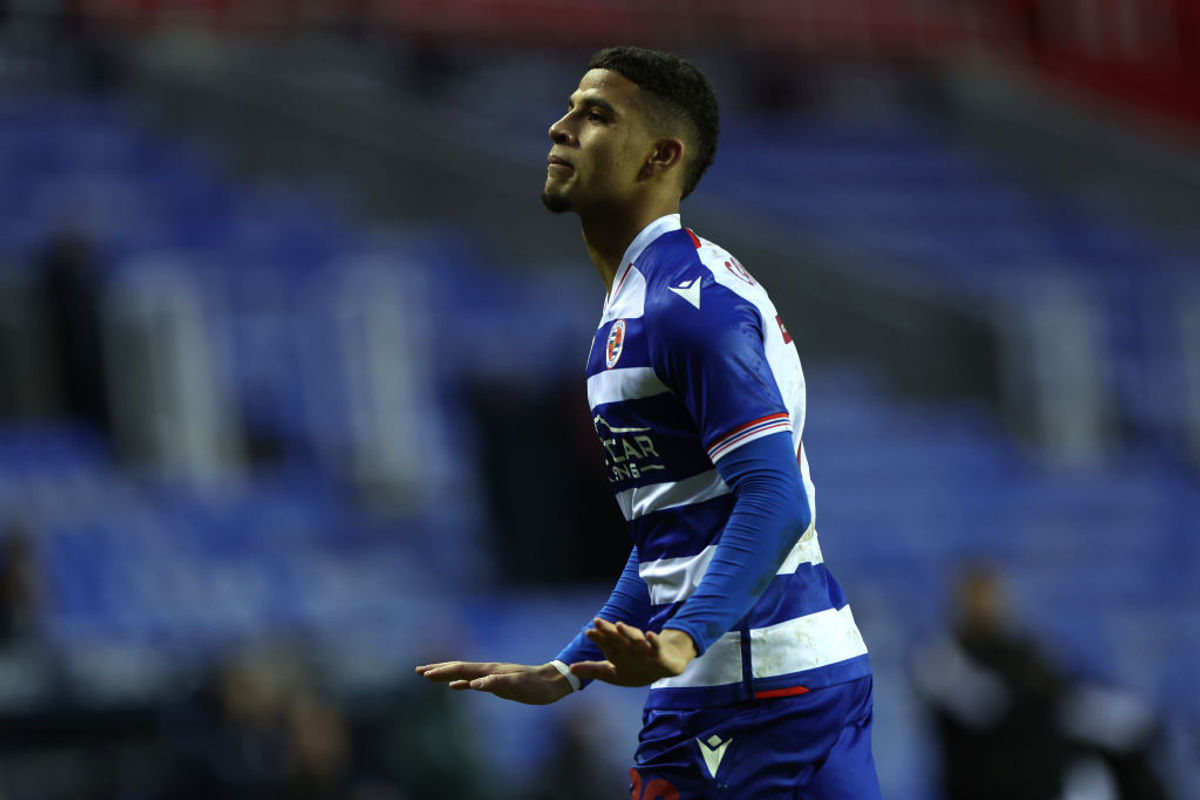 Wolves youngster set to join League One side