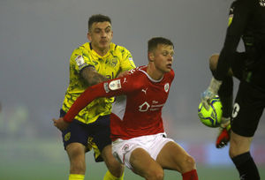  Jordan Hugill (Photo by Adam Fradgley/West Bromwich Albion FC via Getty Images).