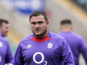 Supporting image for story: Jamie George warns England to expect ‘brutal’ showdown with South Africa