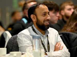 Supporting image for story: Wolves Foundation Column: The importance of Ramadan at Wolves