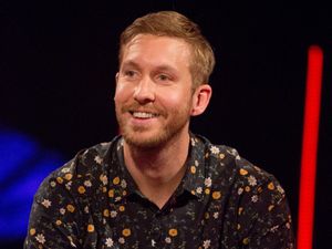 Supporting image for story: Calvin Harris announces live return to Scotland after six years