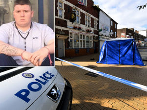 Supporting image for story: Alleged killer was 'worked up' after pub pool row