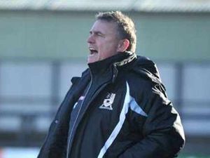 Supporting image for story: No place is safe at Rangers