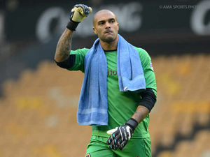 Supporting image for story: Ikeme: We believe in Wolves promotion bid