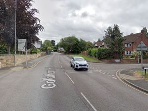 Supporting image for story: Police called to crash in Wolverhampton