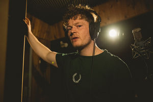 Lead singer Mikey Stanton