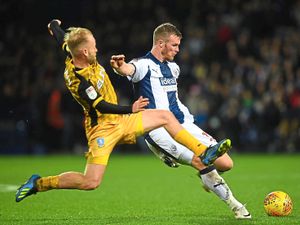 Supporting image for story: Comment: A celebration of Chris Brunt as he stands on the verge of huge West Brom milestone