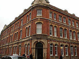 Supporting image for story: Brintons to quit historic town site