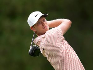 Supporting image for story: Cam Davis wins the Rocket Mortgage Classic for the second time in four years