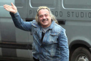 Supporting image for story: Wagner's farewell from X Factor ends derail bid