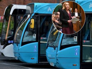 Supporting image for story: Shropshire market towns and villages have suffered 'some of the worst transport links in the country', says MP