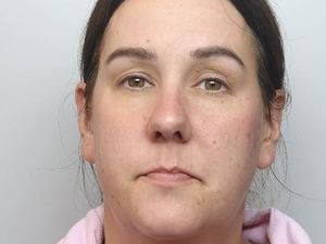 Supporting image for story: Lucy Connolly to consider legal action against police after prison release