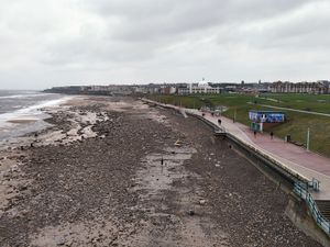 Supporting image for story: Storm Chandra set to hit UK as more weather warnings come into force